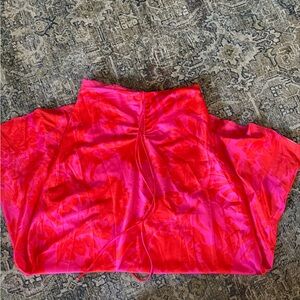 Hello Molly Maxi Skirt